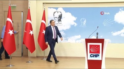 parti yonetimi -  CHP'li Torun: 'Cumhuriyet Halk Partisi aday belirleme sürecini tamamladı'  Videosu