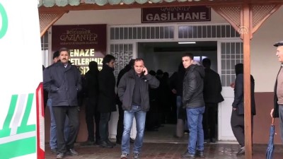 cenaze araci - Devriye görevi yapan polis aracı ağaca çarptı - GAZİANTEP  Videosu