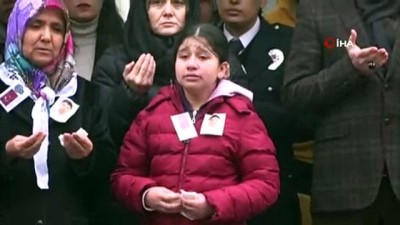 sehit polis -  Gaziantep şehidi törenle memleketine uğurlandı Videosu