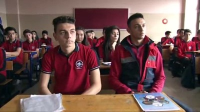 doner sermaye -  İtfaiye öğrencisi atletizmde Türkiye birincisi oldu  Videosu
