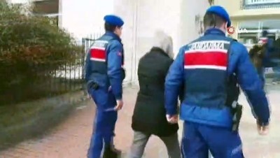 camasir suyu -  Kütahya'daki asansörcü cinayeti Videosu