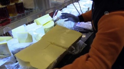 anksiyete - 'Margarin tüketimi depresyonu tetikliyor' - İZMİR  Videosu