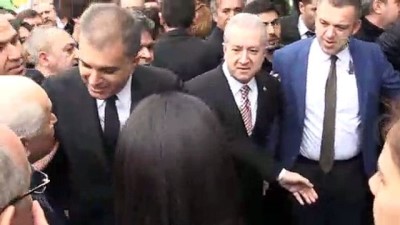 genel baskan - MHP kuruluşunun 50. yıl dönümünü kutluyor (2) - ADANA  Videosu