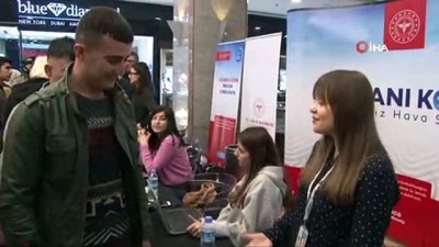 karbonmonoksit -  Sigara bırakma yolunda ilk adımı attılar Videosu