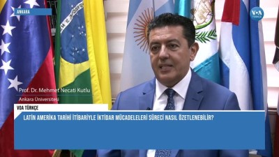 devlet baskani - Venezuela: Siyasi Meşruiyet İçin Uluslararası Tanınırlık Yeterli mi?  Videosu