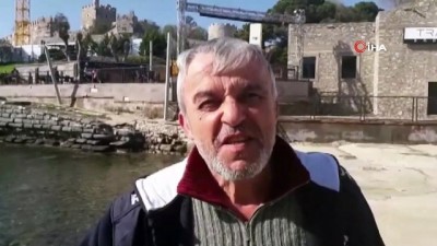  26 milyonluk büyük ikramiye Bodrum'a çıktı...Bodrumlu milyoner merak konusu oldu