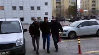 Ankara’da DEAŞ operasyonu