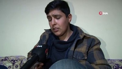  Annelerini kaybeden 28 Şubat mağduru 4 genç babalarını bekliyor 