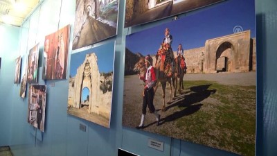 sparta - Antalya'nın fethinin 812. yılı  Videosu