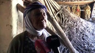  Bir yıllık emekleri enkazın altında kaldı