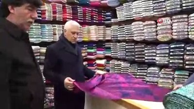  Bozbey: 'Heykeli yayalaştıracağız'