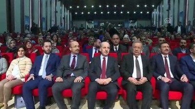 muhalefet partileri - 'Bundan sonra siyaset iki aksta ilerleyecek' - İSTANBUL Videosu