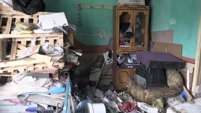 psikoloji - Çöp dolu evde temizlik - KÜTAHYA Videosu