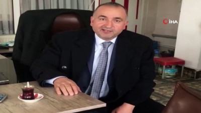 baskan adayi -  DP adayının gençlere ilginç seçim vaadi Videosu