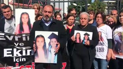 tutuklu sanik - İki kardeşin trafik kazasında ölümüne 4 yıl 2 ay hapis - MERSİN  Videosu