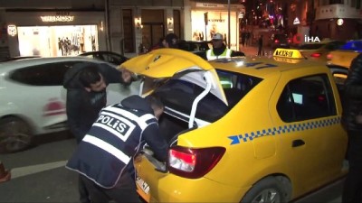  İstanbul’da Yeditepe Huzur Uygulaması