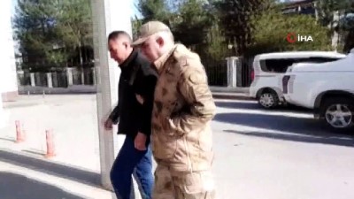 safak operasyonu -  - Jandarmadan şafak operasyonu: 2 gözaltı  Videosu