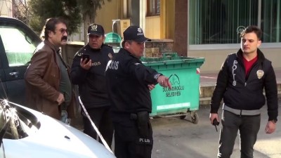 Kahramanmaraş'ta bıçaklı kavga: 1 ölü