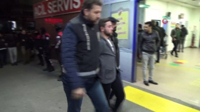  Kahramanmaraş’ta küfür cinayeti