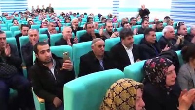 diplomat - 'Kaşıkçı'yı konsolosluğa girdiği ilk 10 dakika içinde öldürdüler' - SİİRT Videosu