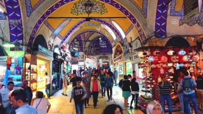'Mesleğim Hayatım' portalı tanıtım videosu - ANKARA 