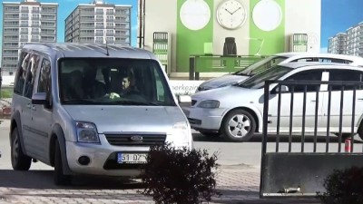 Niğde'de dolandırıcılık operasyonu 