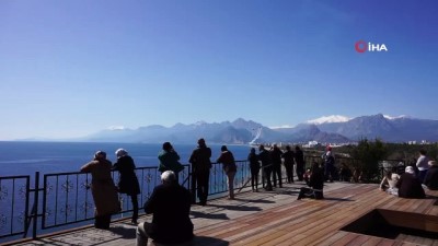  SOLOTÜRK'ten fetih provası 