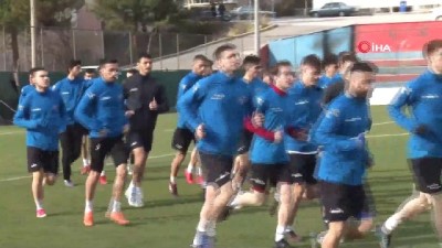 genel kurul - Taner Öcal: “Saha dışında olmasına rağmen bizleri de etkiliyor” Videosu