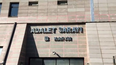 Uyuşturucu operasyonu - ESKİŞEHİR
