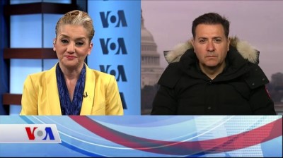 VOA Flaş Haber 1 Mart