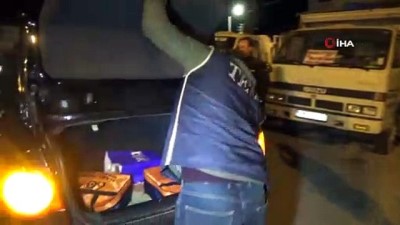 alkollu surucu -  Ahlak polisinden büyük pavyon baskını  Videosu