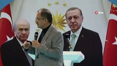 yerel secim -  AK Partili Özhaseki: '250 projeye de razıyız' Videosu