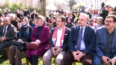 madde bagimlisi -  Alibeyköy’de Meşhur Lezzetler Festivali’ne yoğun ilgi Videosu