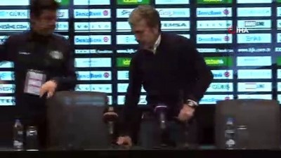 fedakarlik - Aykut Kocaman: “Ayar vericiler var!” -1- Videosu