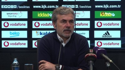 fedakarlik - Aykut Kocaman: “Ayar vericiler var!” -2- Videosu