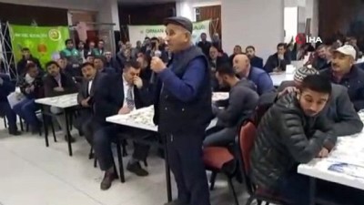 gunes enerjisi -  Bakan Yardımcısı Akif Özkaldı: 'İlacımızı kendimiz üreteceğiz”  Videosu