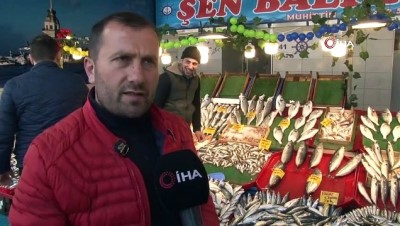 dalyan -  Balık sezonunun son günlerinde fiyatlar cep yakıyor  Videosu