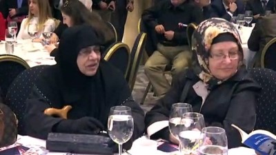 kirkoy - Binali Yıldırım: 'Bakırköy'ün derdi bizim derdimiz' - İSTANBUL Videosu