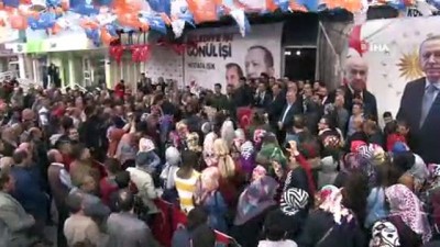 kisla -  Gürsuluları heyecanlandıran proje  Videosu