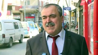 hayvan sevgisi - İkiz kuzulara 'bebek gibi' bakıyor - ANKARA  Videosu