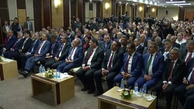 politika - Kılıçdaroğlu: 'Lafa gelince politikacılar kadar esnaflarla ilgili güzel laflar söyleyen başka kimse yok' - ANTALYA  Videosu