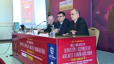 arkeoloji - Kocaeli Tarihi-Kültürü Sempozyumu - KOCAELİ  Videosu