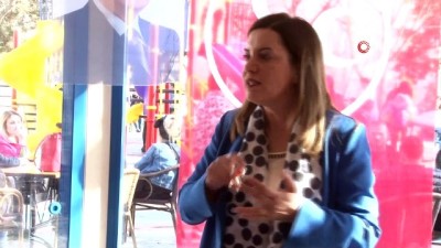 hayat hikayesi -  MHP’li Milletvekili Arzu Erdem'i duygulandıran hikaye Videosu
