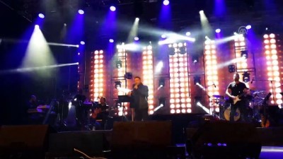 pop muzik - Murat Boz'a sahnede sürpriz doğum günü kutlaması - OSMANİYE  Videosu