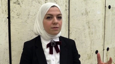 hapishane - Suriyeli kadınlar Esed rejiminin hapishane işkencelerini anlattı - CENEVRE  Videosu