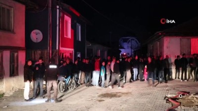 buyukbas hayvan -  Bolu’da, ahır ve 2 katlı ahşap ev alev alev yandı  Videosu