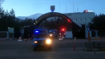 insan tacirleri -  Erzurum’da jandarmadan insan tacirlerine şafak baskını Videosu