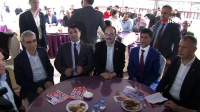 cay ocagi -  Hamitler Osmangazi ile yenileniyor Videosu