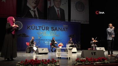 isaf -  İkbal Gürpınar Bilecikli kadınlarla bir araya geldi  Videosu