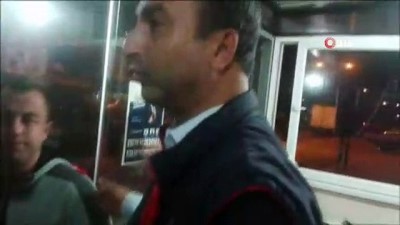 kahvehane -  Kahvehanede çay içerken sopalı saldırıya uğradı  Videosu